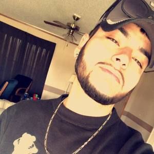 Meet your Posher, Andre